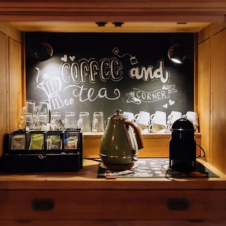 Hotel & Restaurant Meneer Eijck