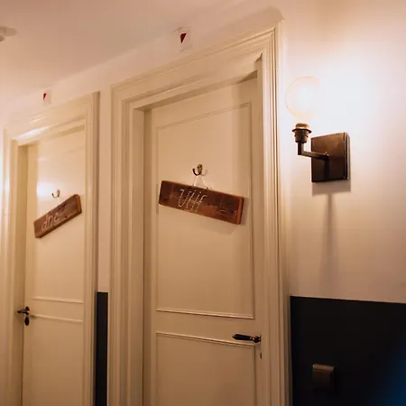 & Restaurant Meneer Eijck Hotel Oisterwijk