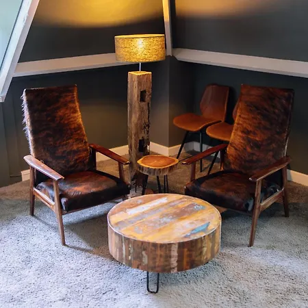 & Restaurant Meneer Eijck 3* Oisterwijk