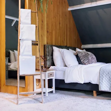 Hotel & Restaurant Meneer Eijck