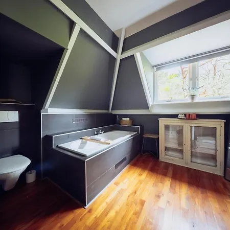 Hotel & Restaurant Meneer Eijck