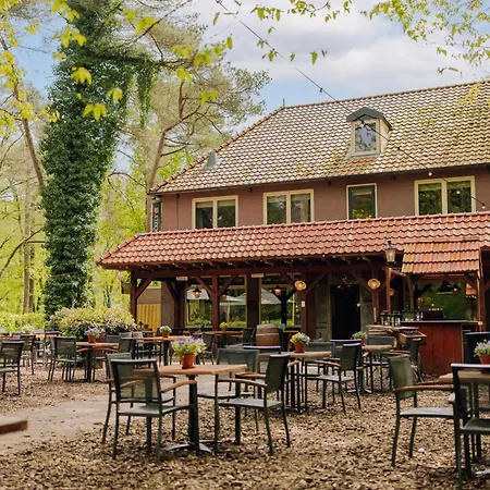 & Restaurant Meneer Eijck Ξενοδοχείο
