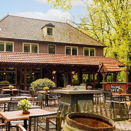 & Restaurant Meneer Eijck Otel