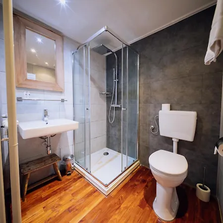 & Restaurant Meneer Eijck Hotel Oisterwijk