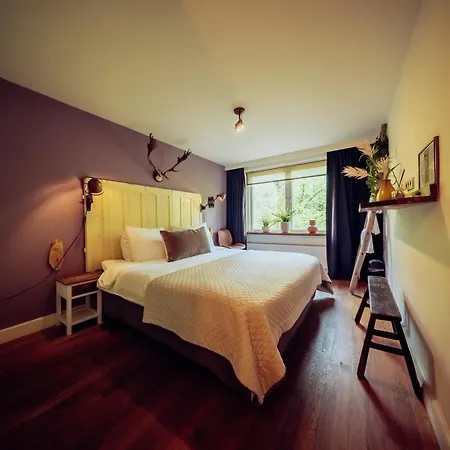 & Restaurant Meneer Eijck Oisterwijk