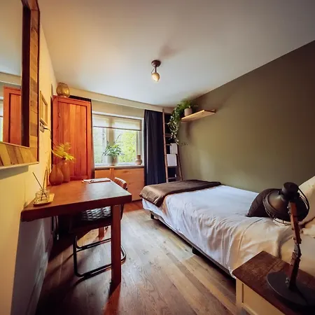 & Restaurant Meneer Eijck 3*