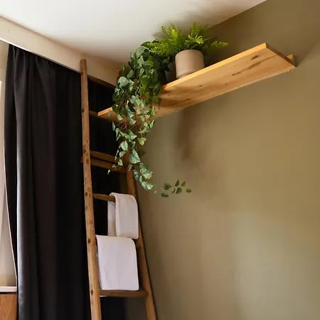 Hotel & Restaurant Meneer Eijck 3*