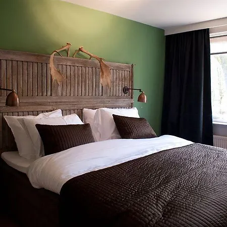 Hotel & Restaurant Meneer Eijck