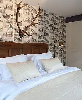 Hotel Hotel&restaurant Meneer Eijck