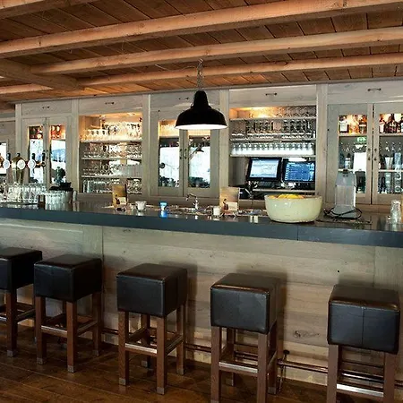 Ξενοδοχείο & Restaurant Meneer Eijck Oisterwijk