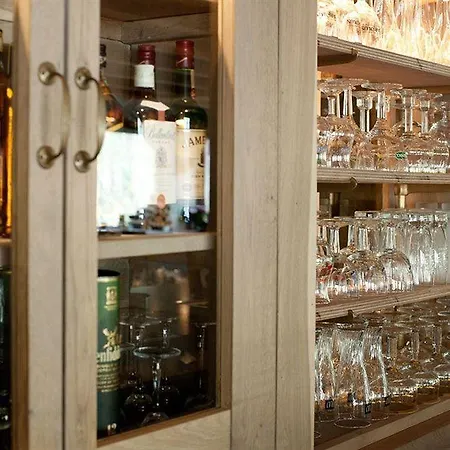 Hotel Hotel&restaurant Meneer Eijck 2*