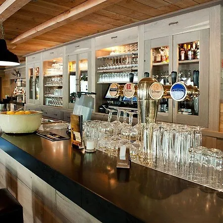 Ξενοδοχείο & Restaurant Meneer Eijck
