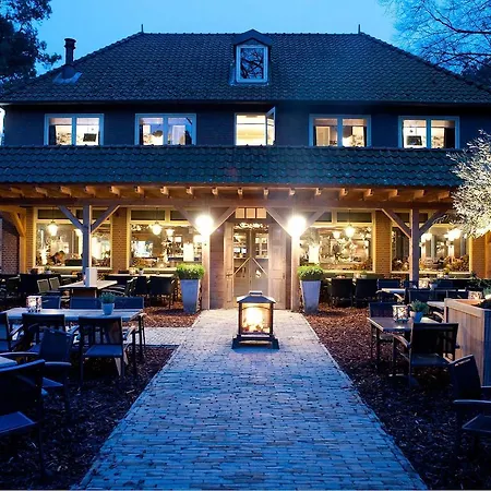 & Restaurant Meneer Eijck 3*