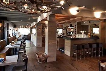 & Restaurant Meneer Eijck 3* Oisterwijk