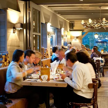 & Restaurant Meneer Eijck Oisterwijk