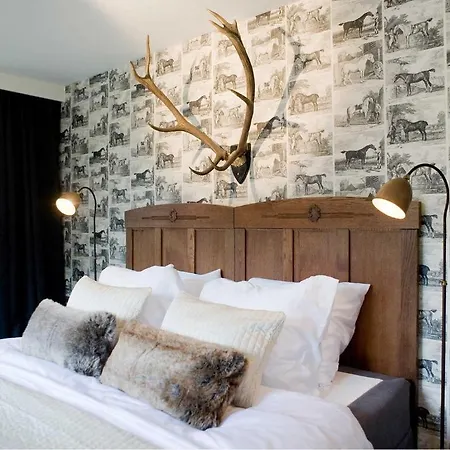 Hotel Hotel&restaurant Meneer Eijck