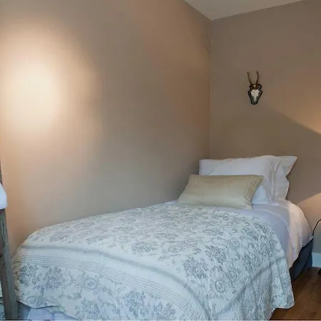 Hotel & Restaurant Meneer Eijck