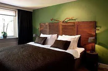 & Restaurant Meneer Eijck