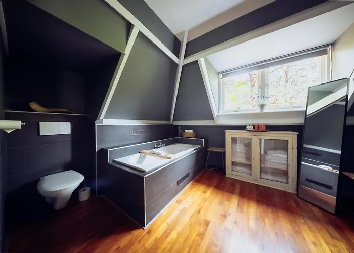 Hotell & Restaurant Meneer Eijck