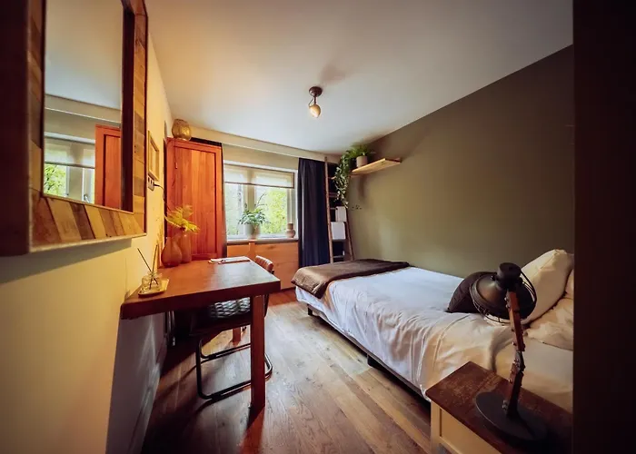 & Restaurant Meneer Eijck 3*