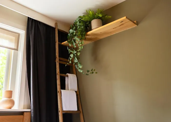 Hotell & Restaurant Meneer Eijck 3*