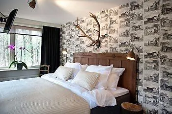 & Restaurant Meneer Eijck Oisterwijk