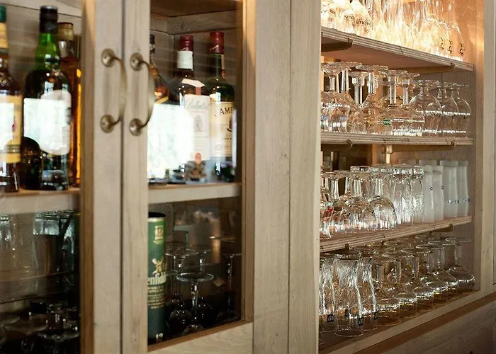 Hotell & Restaurant Meneer Eijck 3*