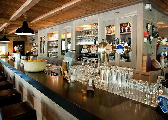 Hotell & Restaurant Meneer Eijck