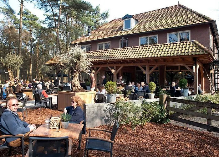 & Restaurant Meneer Eijck 3*
