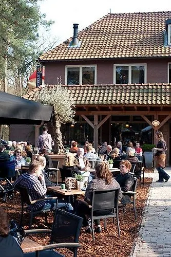 Hotell & Restaurant Meneer Eijck 3*