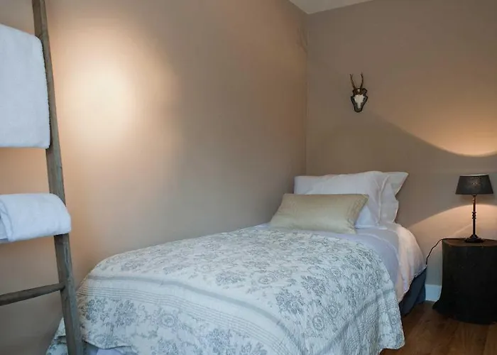 Hotell & Restaurant Meneer Eijck