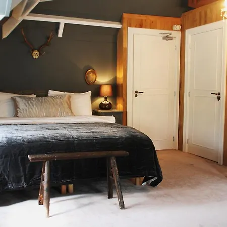 Hotell & Restaurant Meneer Eijck