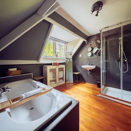 Hotell & Restaurant Meneer Eijck Oisterwijk