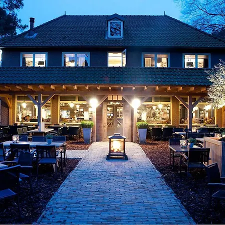& Restaurant Meneer Eijck 2*