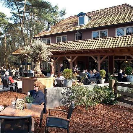 & Restaurant Meneer Eijck 3*
