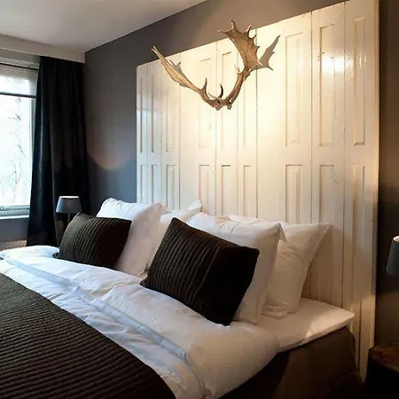 فندق & Restaurant Meneer Eijck 3*