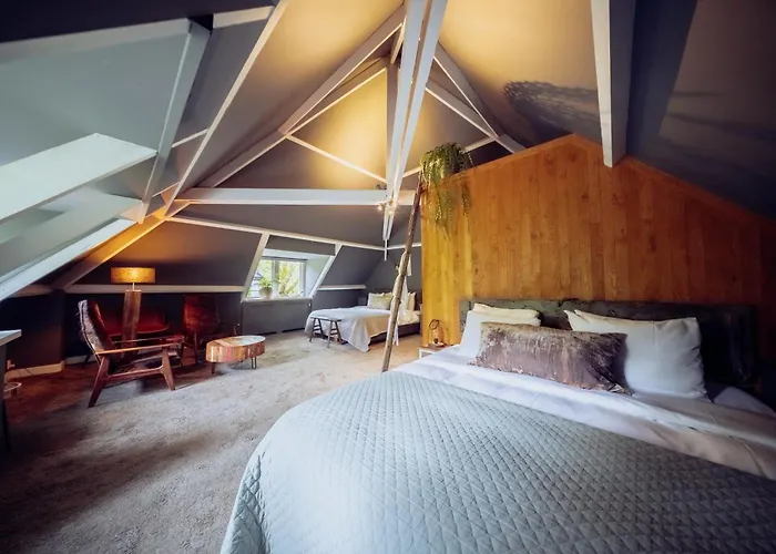 & Restaurant Meneer Eijck 3*