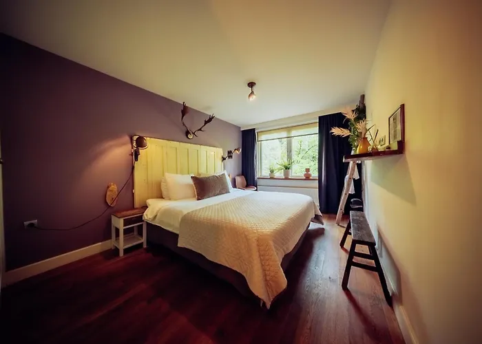 & Restaurant Meneer Eijck Oisterwijk