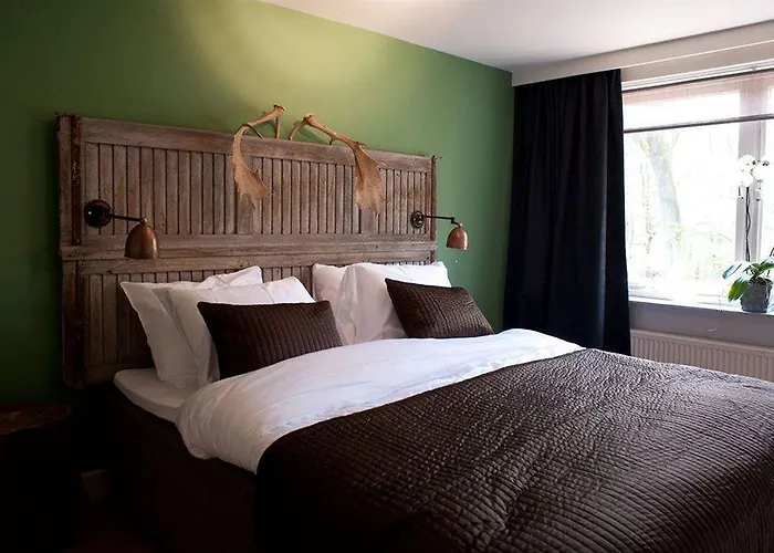 Szálloda & Restaurant Meneer Eijck