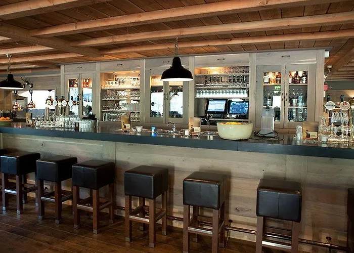 Szálloda & Restaurant Meneer Eijck Oisterwijk